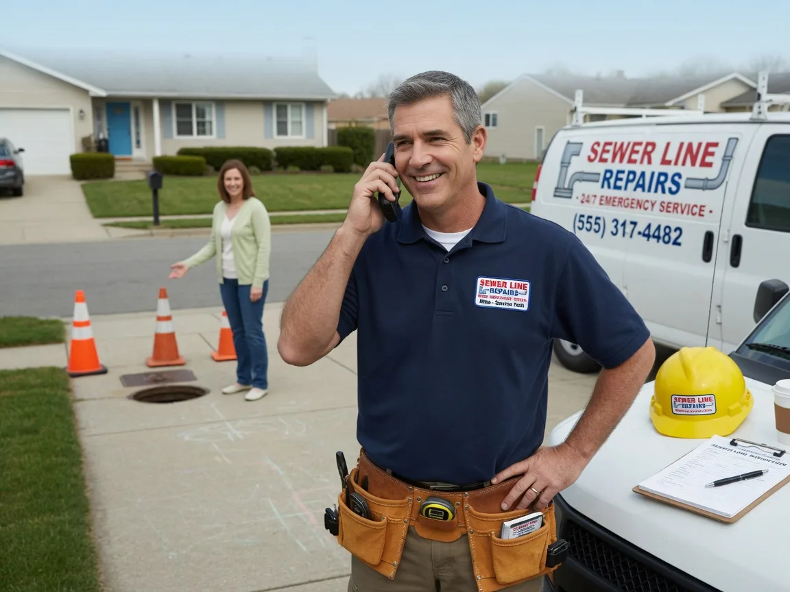 Emergency Plumber Carlyle, IL FAQs