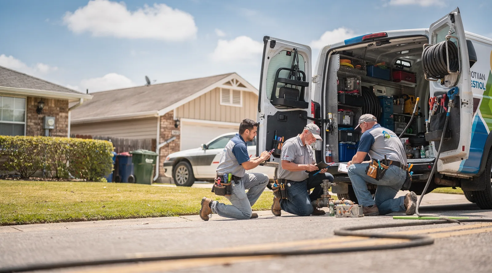 Emergency Plumber in Carlyle, IL near me